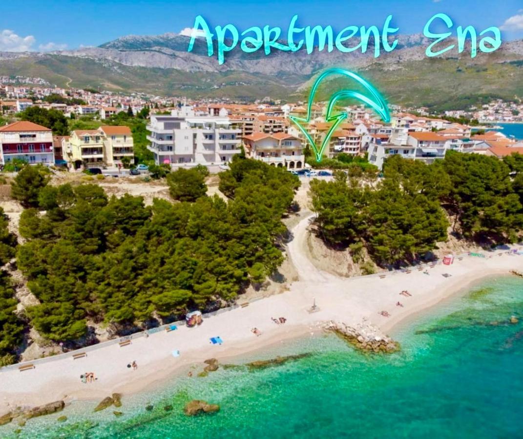 Ena Apartment สปลิท ภายนอก รูปภาพ