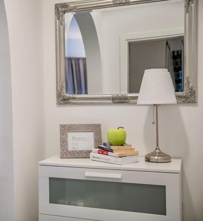 Ena Apartment สปลิท ภายนอก รูปภาพ